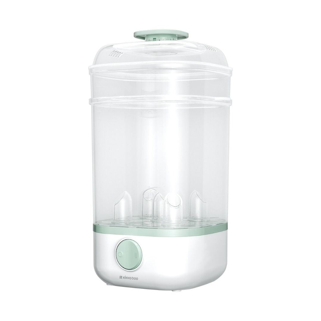 KikkaBoo® Sterilizator Clyde KikkaBoo