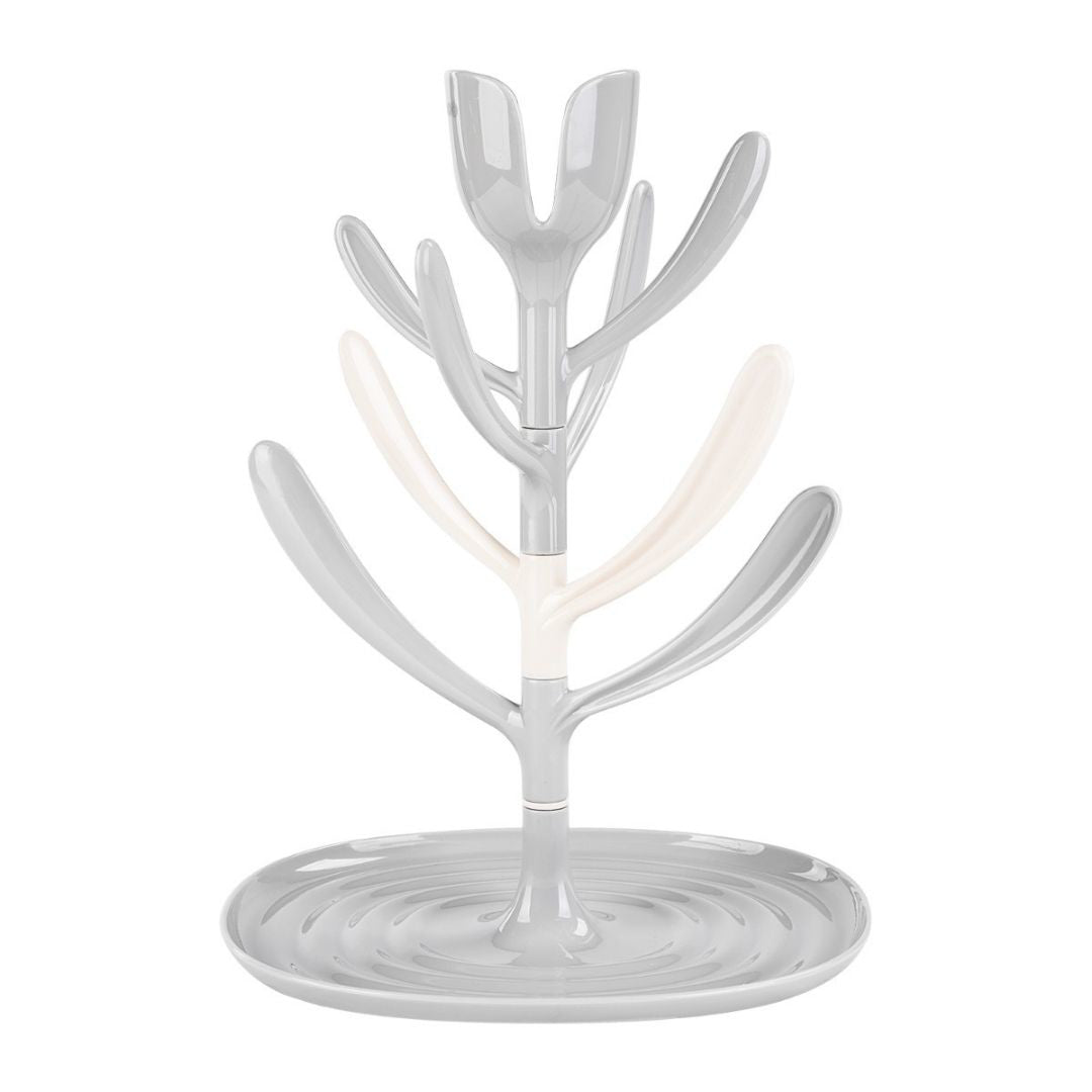 KikkaBoo® Odcejalnik Tulip Grey KikkaBoo