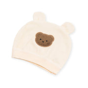 Petite Anna® Mehka kapica za dojenčke Litter Bear (0-3m) Beige Petite Anna