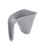 Shnuggle® Rince-tête Washy Pebble Grey