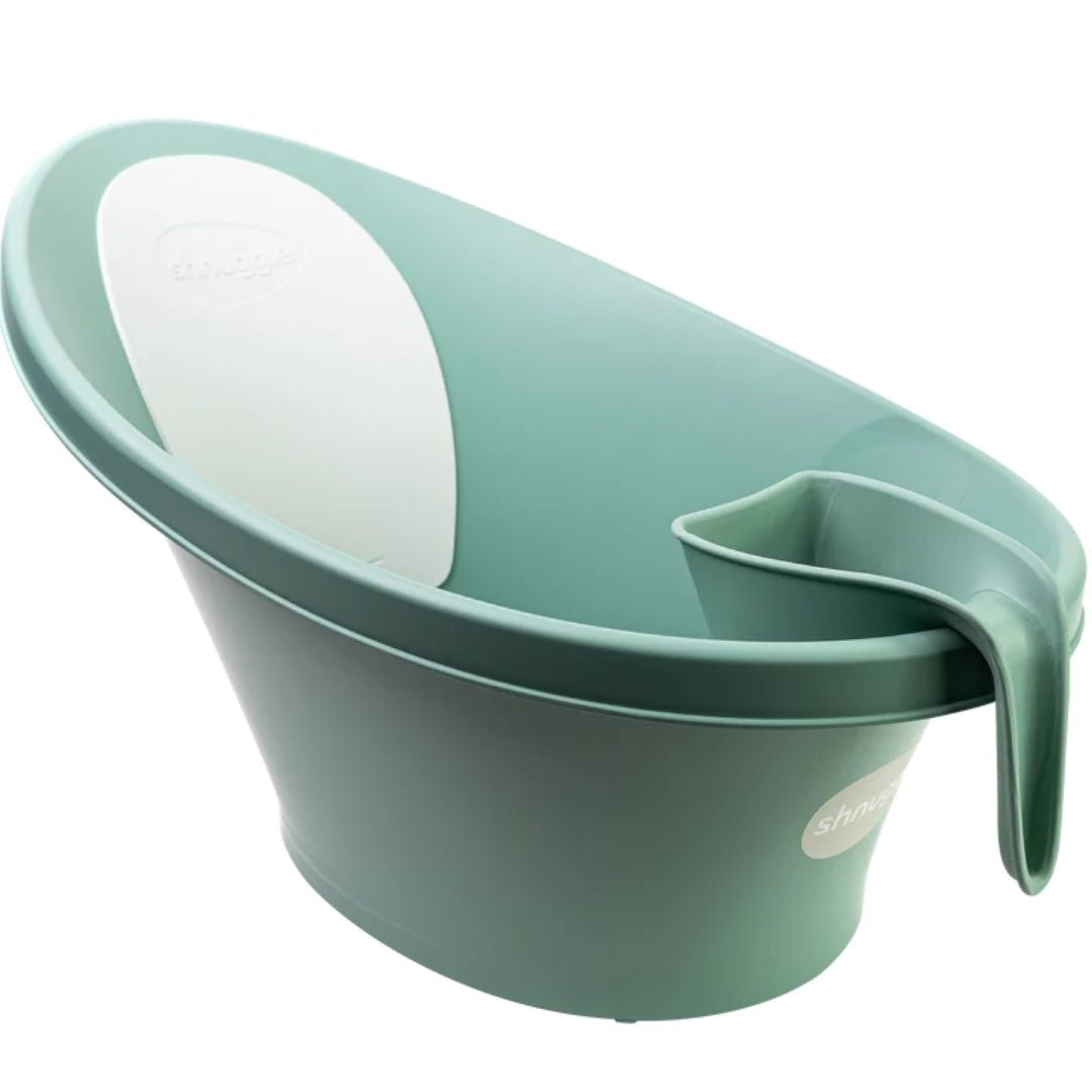 Shnuggle® Vrč za izpiranje Washy Eucalyptus Shnuggle