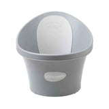 Shnuggle® Otroška banjica Baby Pebble Grey (0-12m)