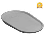 Shnuggle® Podloga za previjanje Squishy Grey