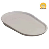 Shnuggle® Podloga za previjanje Squishy Taupe