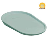 Shnuggle® Podloga za previjanje Squishy Eucalyptus