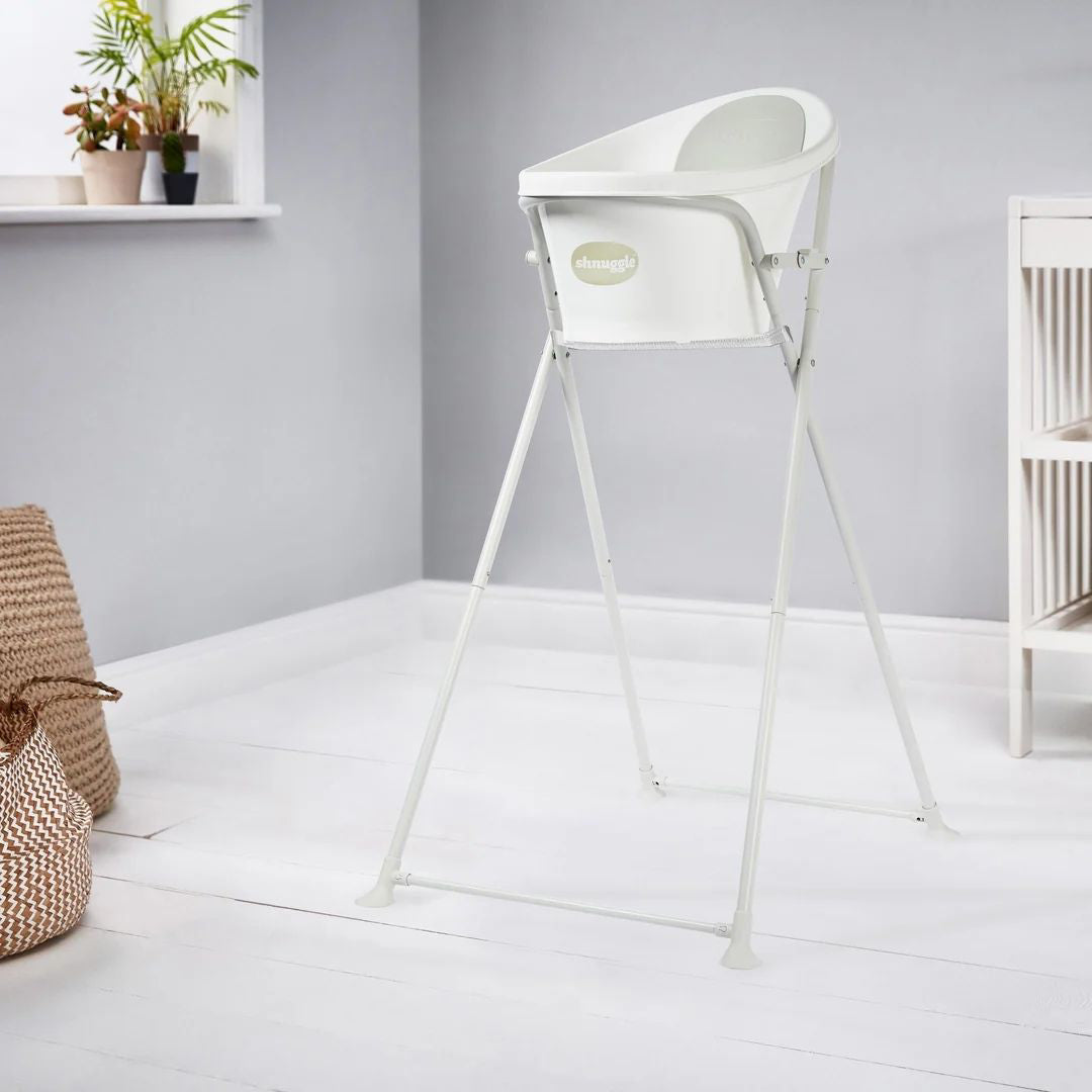 Shnuggle® Stojalo za banjico Baby Shnuggle