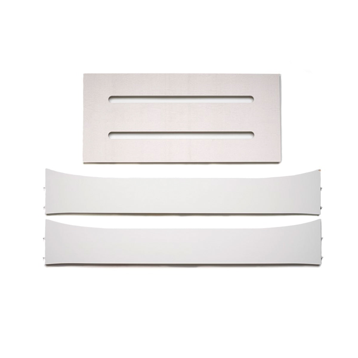 Leander® Podaljšek za otroško posteljo Baby White Leander