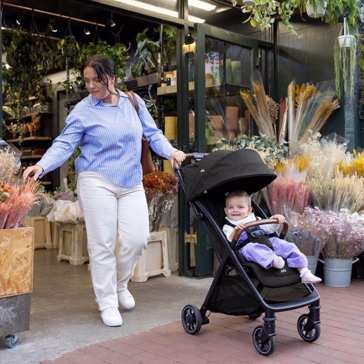 Joie® Otroški voziček Pact™ Pro Twig Joie