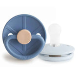 Frigg® Duda iz silikona Little Viking Ocean View/Powder Blue