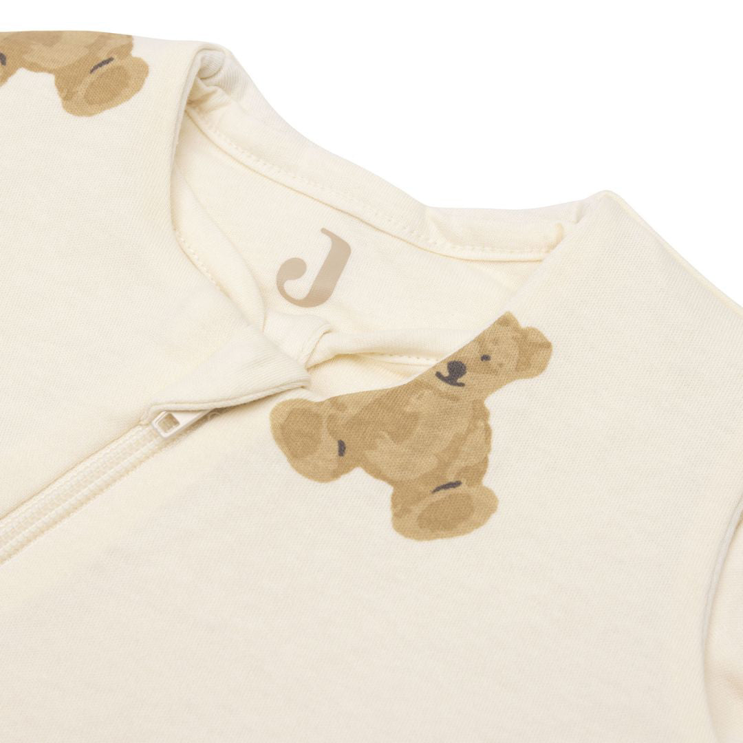 Jollein® Otroška spalna vreča 60cm Teddy Bear TOG 0.5 Jollein