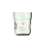 Little Dutch® Children's glass 250 ml Little Farm