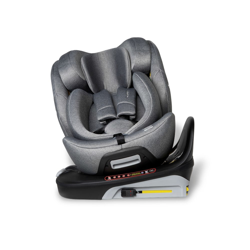 Mast® Otroški avtosedež 360 i-Size M.ROX 0+/1 (40-150cm) Koala Mast