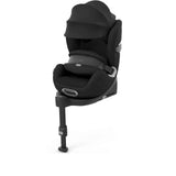 Cybex Platinum® Siège-auto avec Airbag Anoris™ T2 i-Size (76-125cm) Sepia Black (Plus)