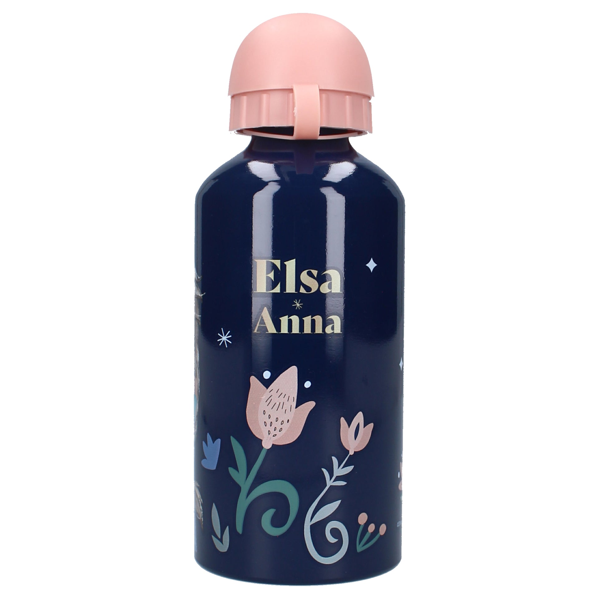 Disney's Fashion® Steklenička 500ml Frozen II Really Refreshing Disney's Fashion