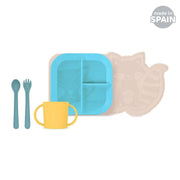 Miniland® Set za hranjenje BLW Sunshine Miniland