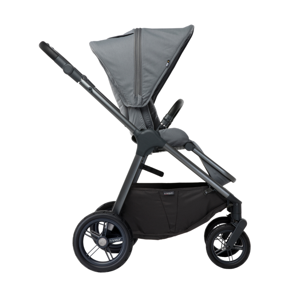 MAST® M5X Kompaktni otroški voziček 2v1 Koala Mast