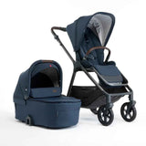 MAST® M5X Koala kompaktna kolica Blueberry