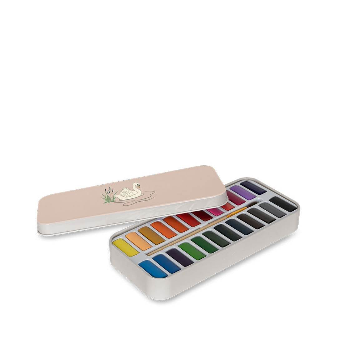 Konges Sløjd® Vodene barvice Mizumi Big Konges Sløjd