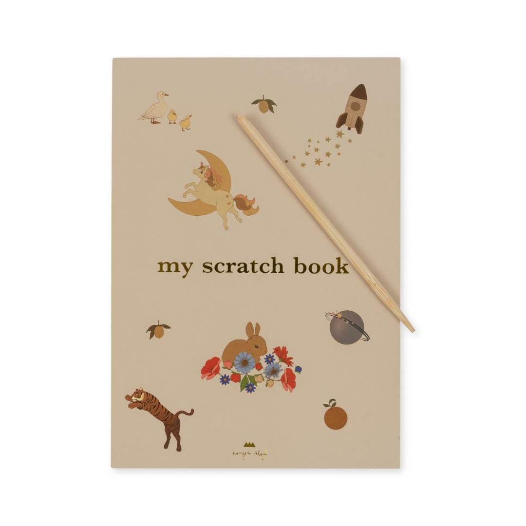 Konges Sløjd® Otroška praskanka FSC Multi Konges Sløjd