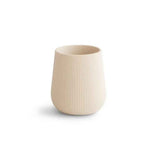 Mushie® Silikonska čašica Sippy Cup MINI Shifting Sand