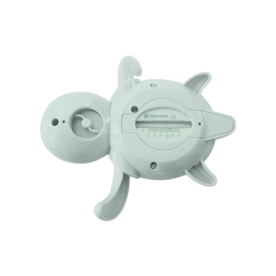 KikkaBoo® Termometer za kopel Buddy Mint KikkaBoo