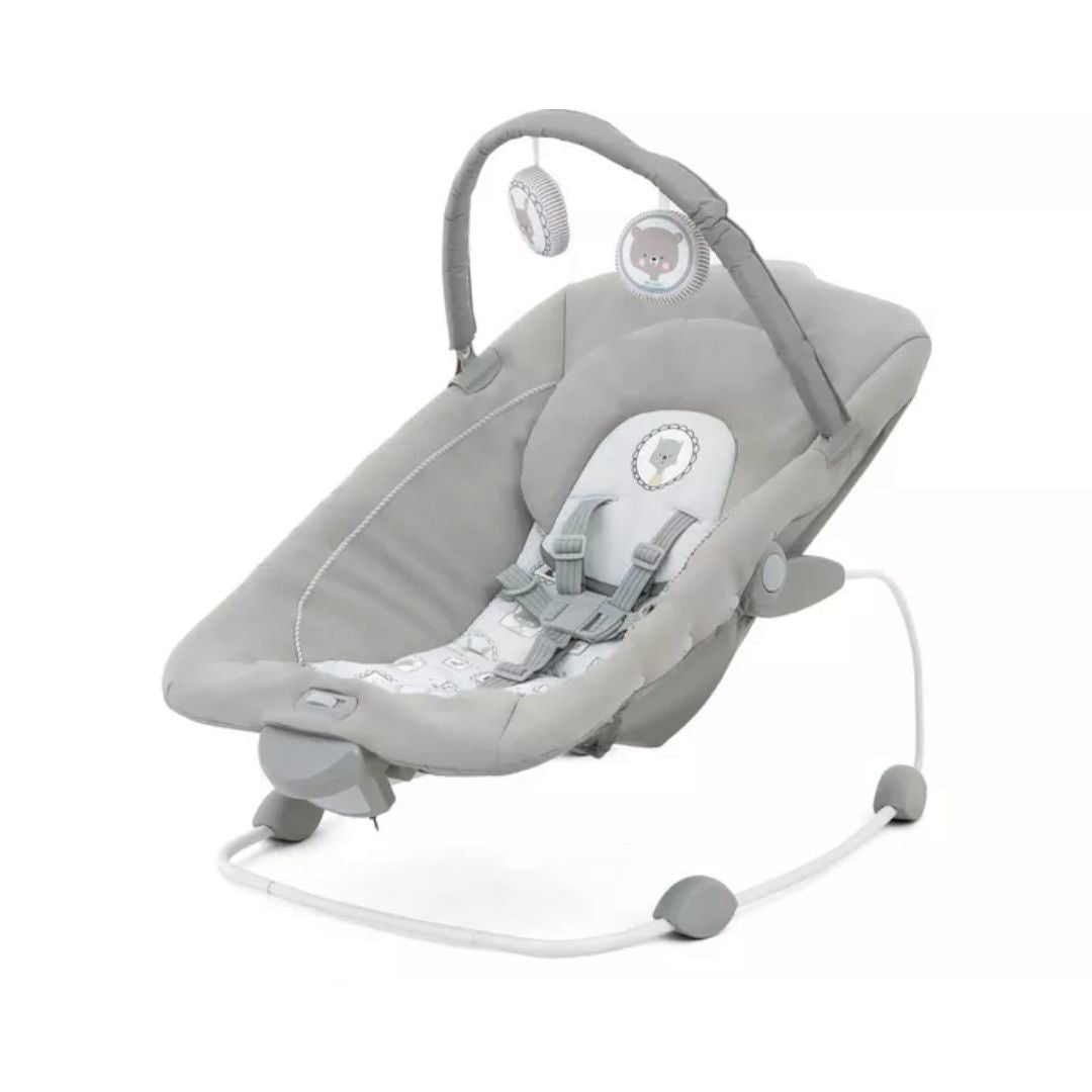 Joie® Prenosna posteljica Excursion™ Change & Bounce Portrait Joie