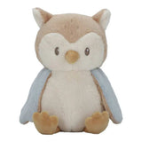Little Dutch® Cuddle Owl Forest Friends