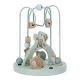 Little Dutch® Activity spiral Forest Friends