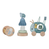 Little Dutch® Confezione regalo Wood Forest Friends