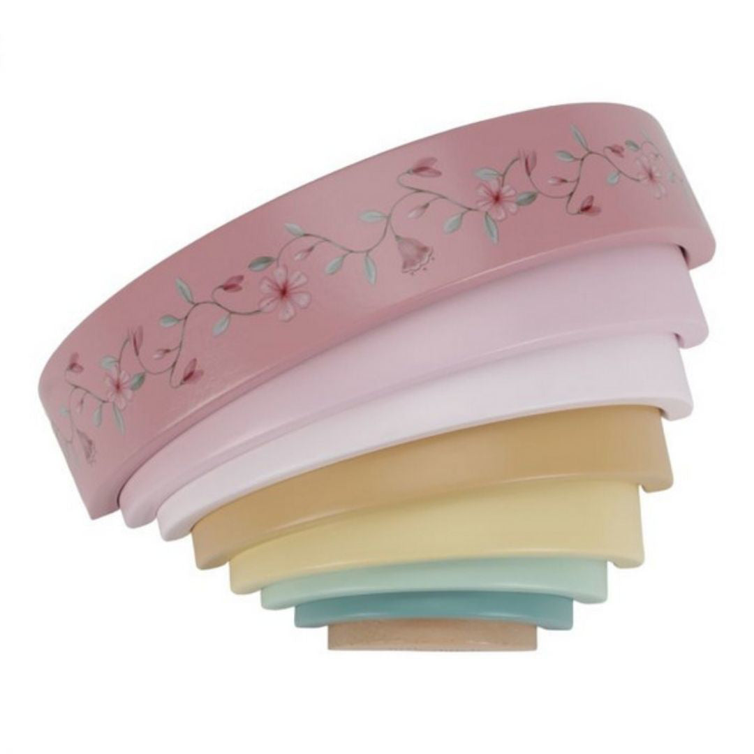 Little Dutch® Lesena mavrica Fairy Garden Little Dutch