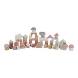 Little Dutch® Građevni blokovi Fairy Garden