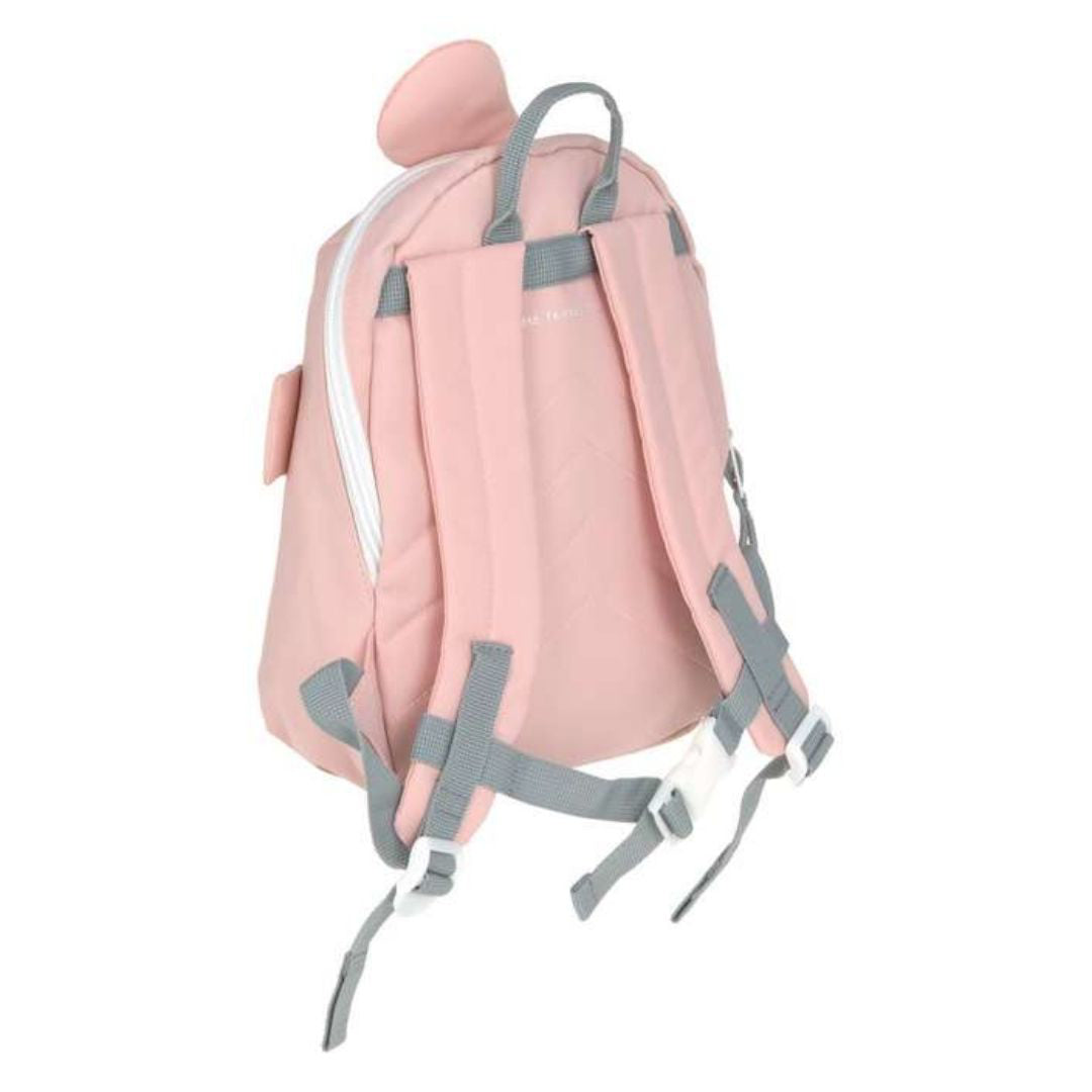 Lässig® Otroški nahrbtnik Tiny Drivers Ice Cart Lässig