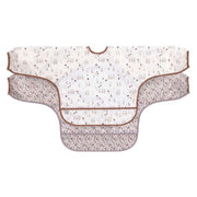 Lässig® Slinček z rokavi 2 kosa Tiny Farmer Goose Lilac Lässig