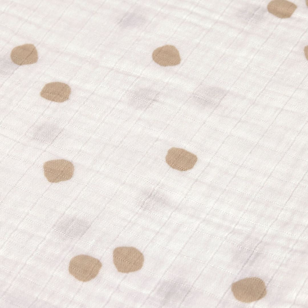 Lässig® Tetra pleničke 3 kosi 85x85 Little Mateys Royal Blue Lässig