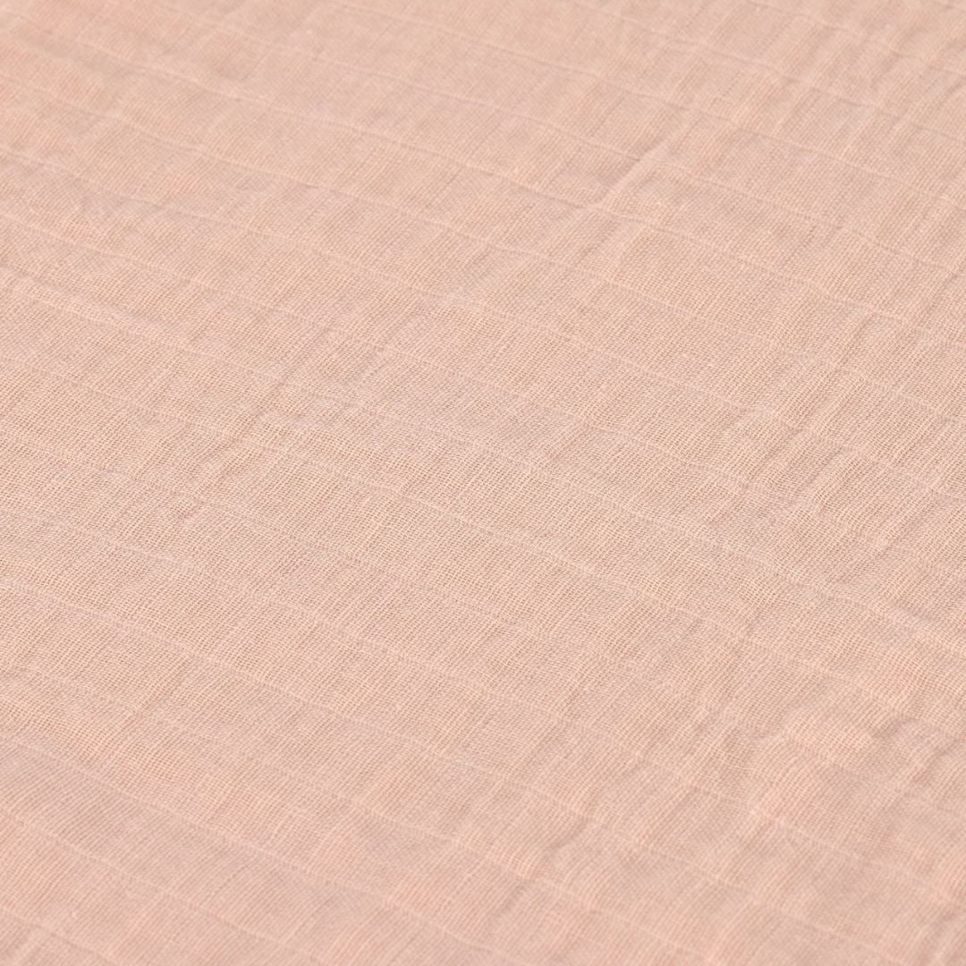 Lässig® Tetra pleničke 3 kosi 85x85 Little Mateys Spicy Orange Lässig