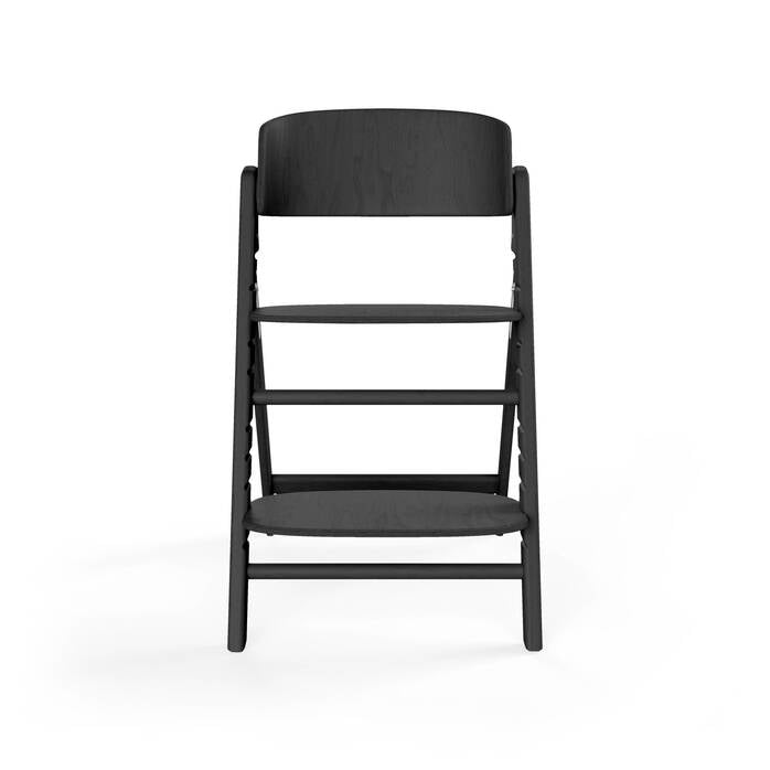 Cybex® Otroški stolček za hranjenje Click&Fold Black Cybex