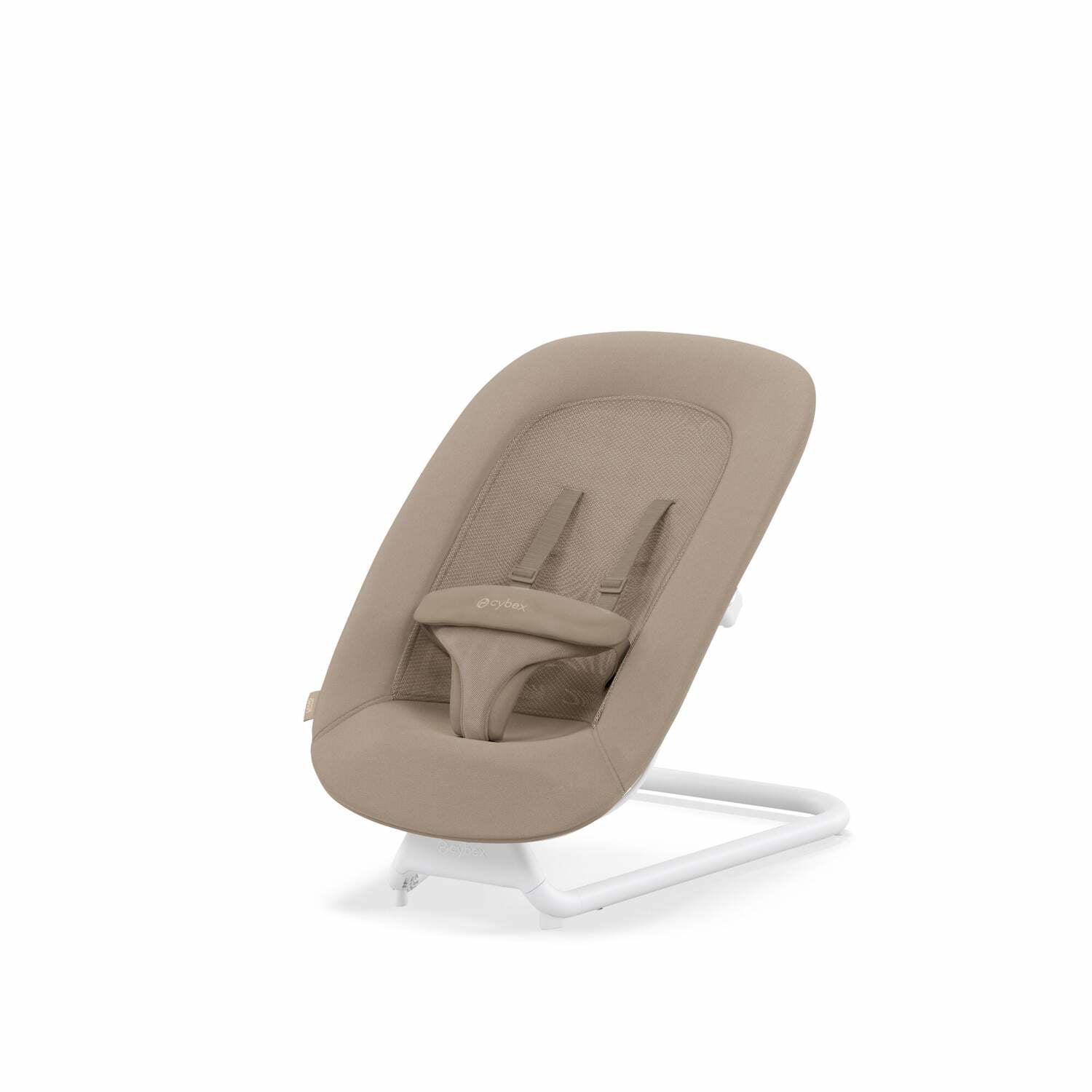 Cybex® Stojalo za gugalnik Gold Sand White Cybex