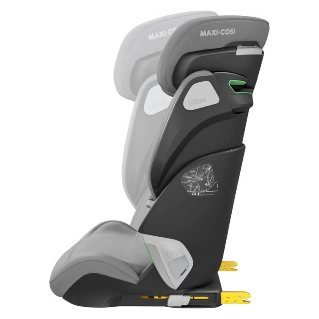 Maxi Cosi® Otroški avtosedež i-Size 100-150 cm Kore Pro Grey Maxi Cosi