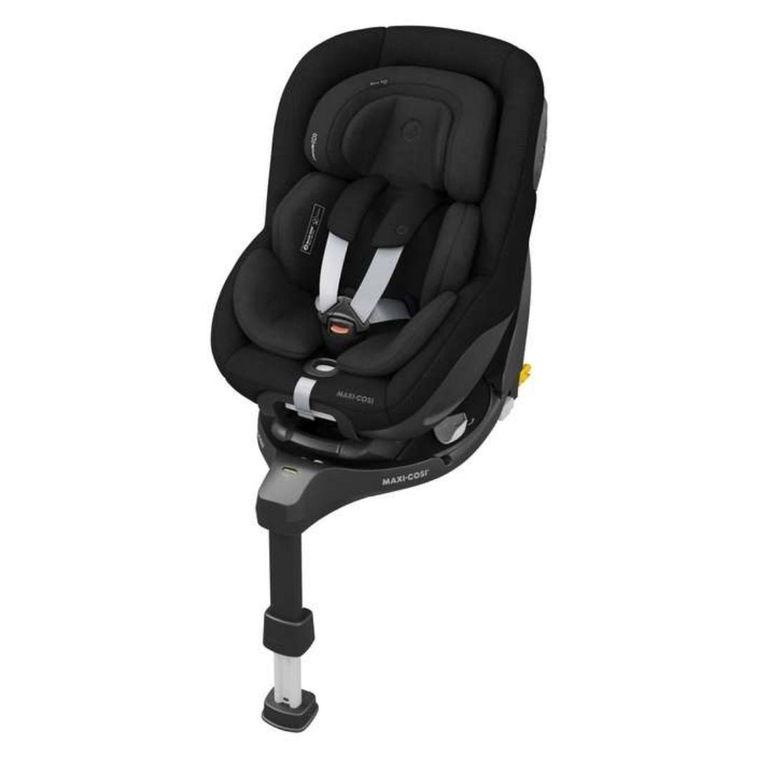 Maxi Cosi® Otroški avtosedež i-size 40-105 cm Mica 360 Pro authentic Black Maxi Cosi