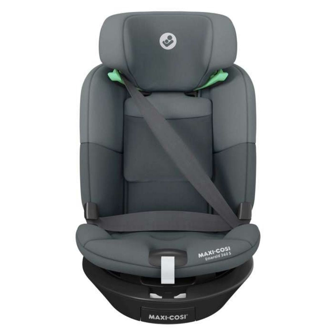 Maxi Cosi® Otroški avtosedež i-Size 40-150 cm Emerald 360 S tonal Graphite Maxi Cosi