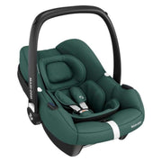 Maxi Cosi® Otroški avtosedež / lupinica i-Size 40-75 cm Cabriofix i-Size essential Green Maxi Cosi