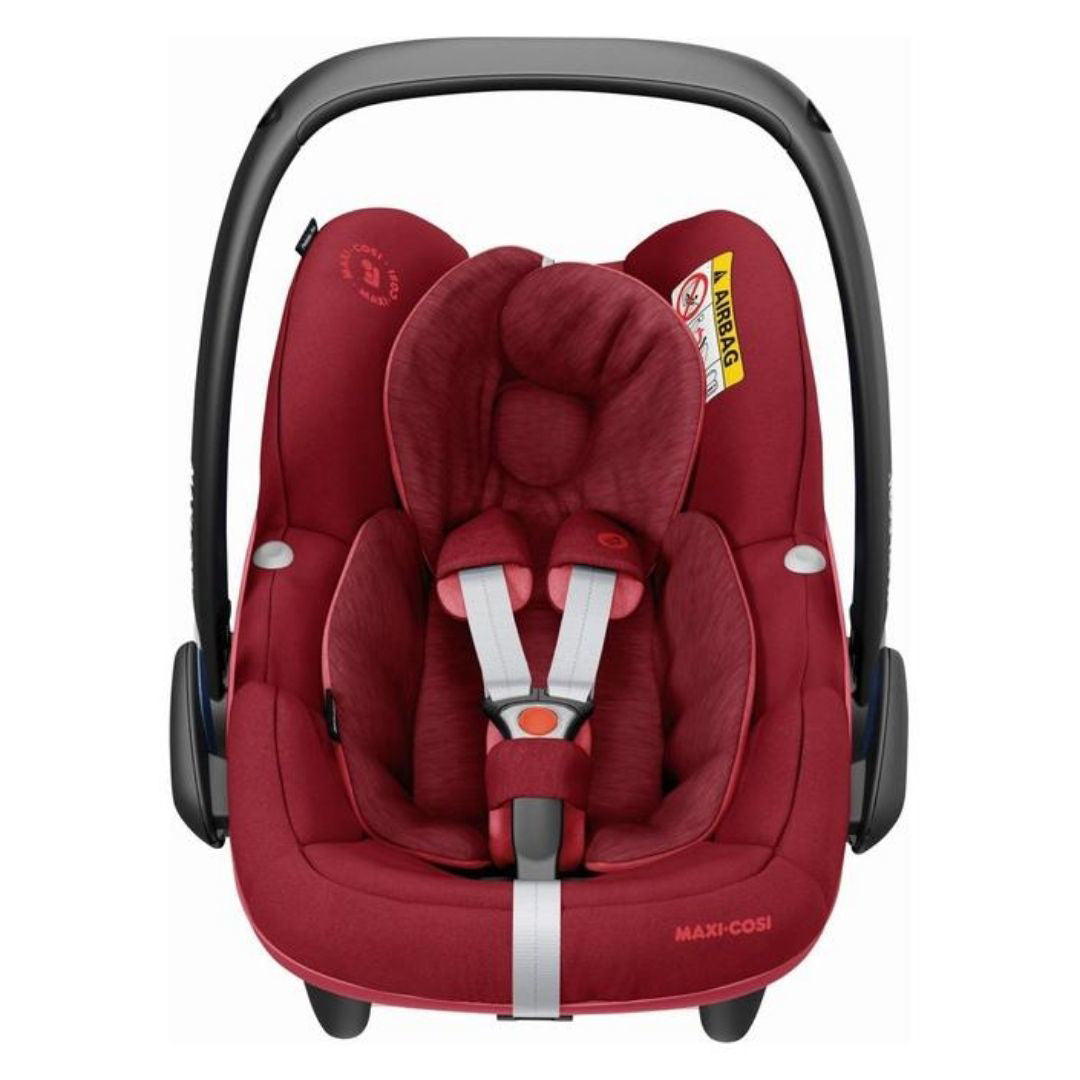 Maxi Cosi® Otroški avtosedež / lupinica i-Size 40-75 cm Pebble Pro Essenred Maxi Cosi