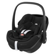 Maxi Cosi® Otroški avtosedež / lupinica i-size 40-87 cm Pebble 360 Pro2 essential Black Maxi Cosi