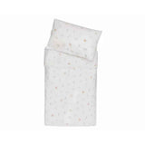 Jollein® Duvet cover set 140x100 Lovely Birds