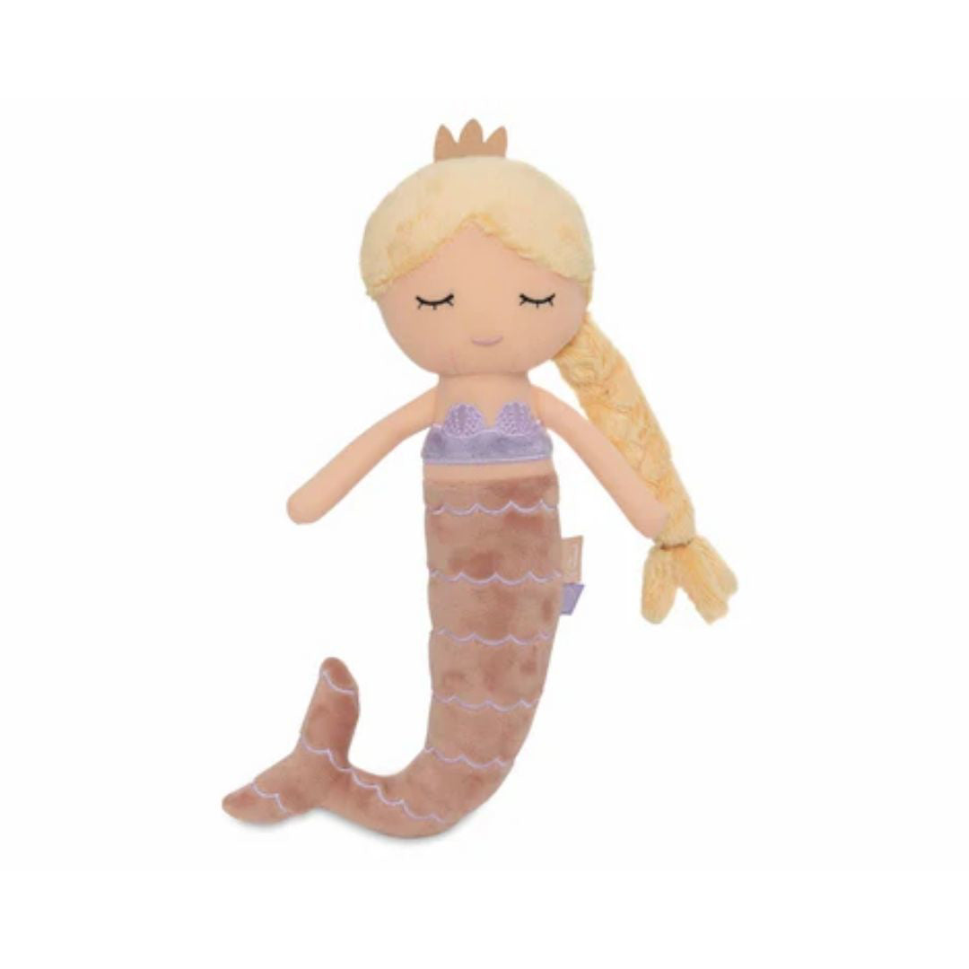 Jollein® Plišasta igračka Mermaid Ella Jollein