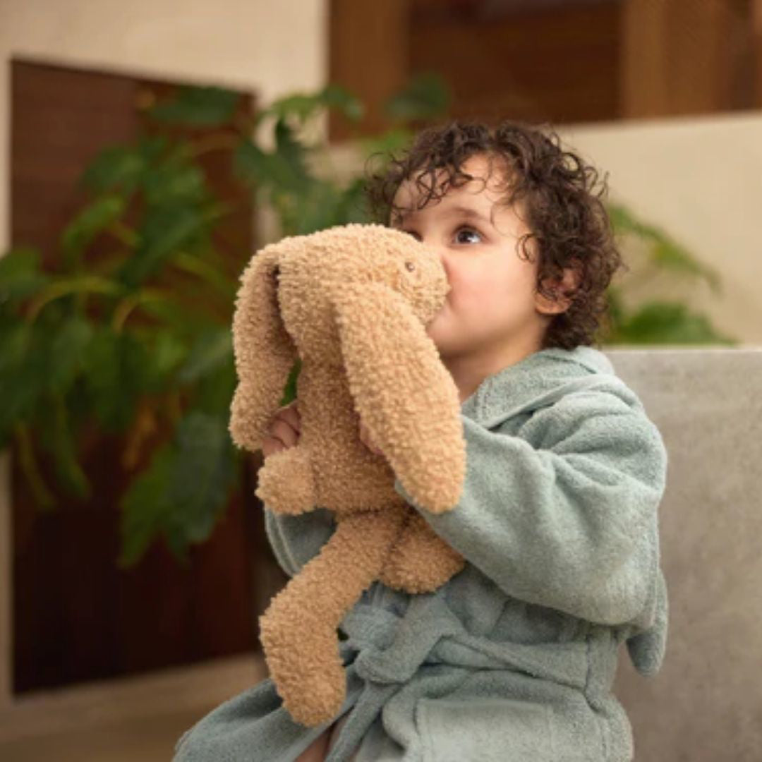 Jollein® Kopalni plašč Sea Green (1-2L) Jollein