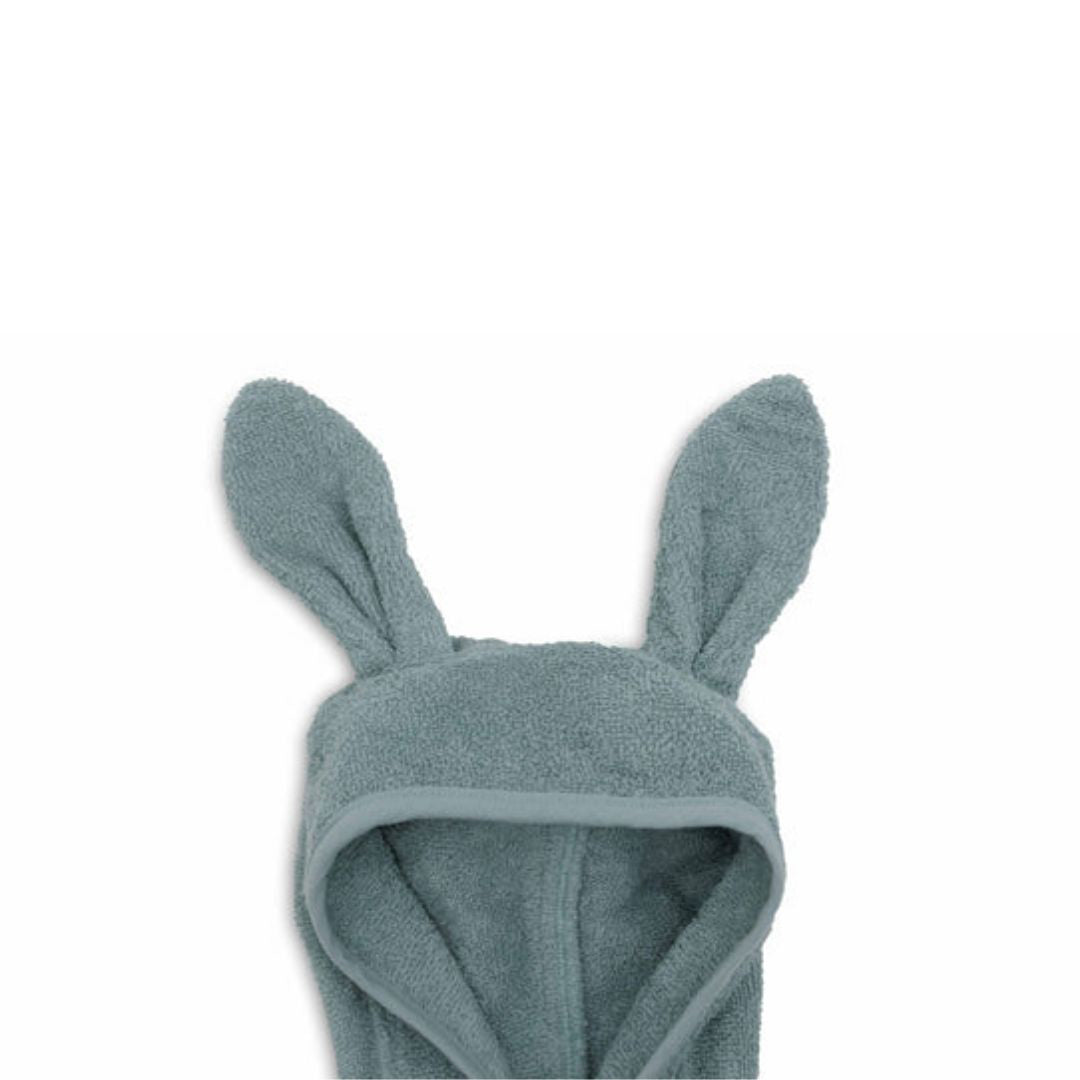 Jollein® Kopalni plašč Sea Green (3-4L) Jollein