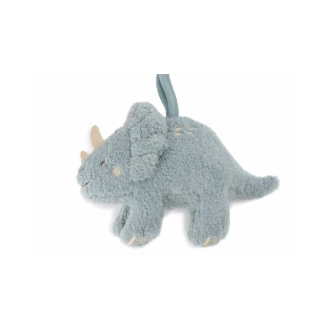 Jollein® Igračka za voziček Chain Roarsome Jollein