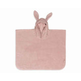 Jollein® Poncho Wild Rose (1-4A)