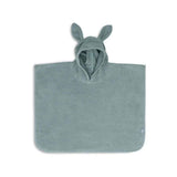 Jollein® Poncho Sea Green (1-4A)